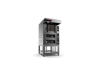 Artos 5+4 Multipurpose Oven with Stand - 3