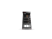 Artos 5+4 Multipurpose Oven with Stand - 4