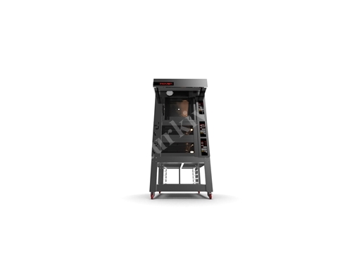 Artos 5+4 Multipurpose Oven with Stand