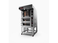 Artos 5+4 Multipurpose Oven with Stand - 1