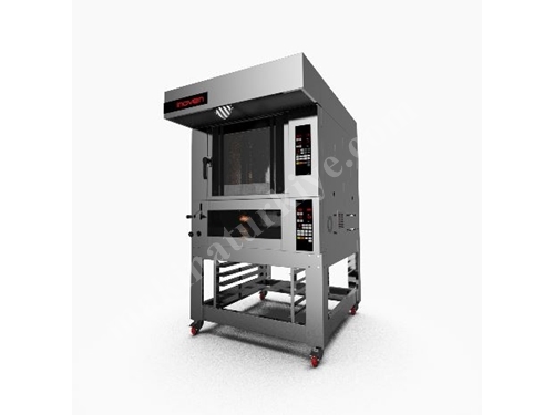 Artos 5+2 Multipurpose Oven with Fermentation