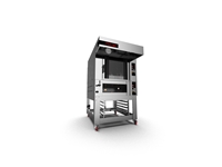 Artos 5+2 Multipurpose Oven with Fermentation - 2