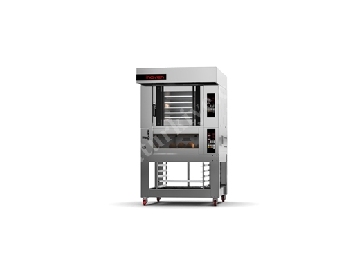 Artos 5+2 Multipurpose Oven with Stand