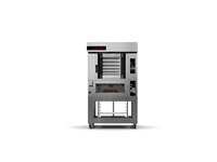 Artos 5+2 Multipurpose Oven with Stand - 0