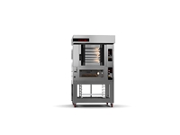 Artos 5+2 Multipurpose Oven with Stand - 3