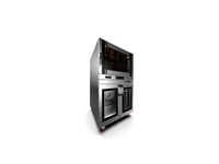 Trilye 6 Tray Electrical Convection Oven with Fermentation - 3