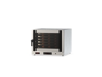 Trilye 6 Tray Electrical Convection Oven - 2