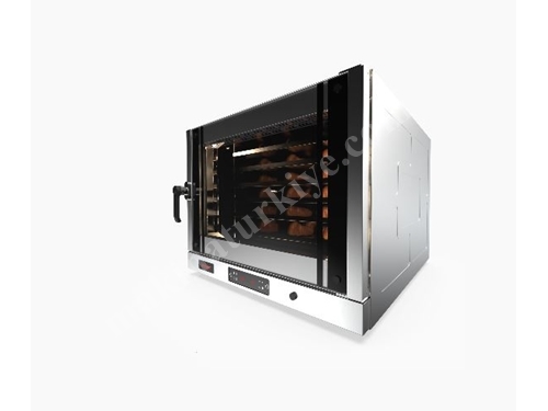 Trilye 4 Tray Electrical Convection Oven