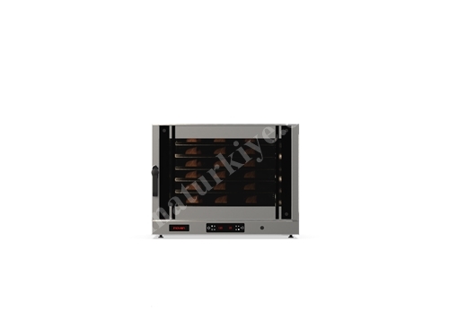 Trilye 4 Tray Electrical Convection Oven