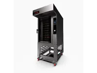 Lefke 9 Tray Electrical Convection Oven with Stand İlanı