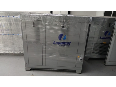 22 kW (10 Bar) Screw Compressor - 3