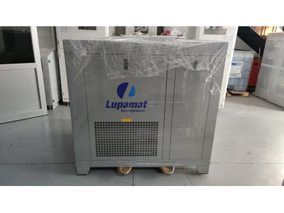 22 kW (10 Bar) Screw Compressor - 4