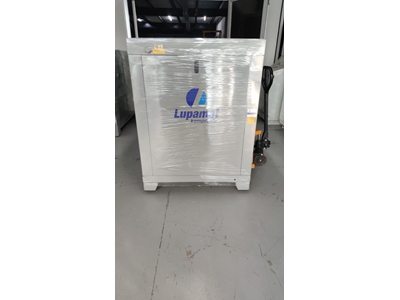 22 kW (10 Bar) Screw Compressor - 0