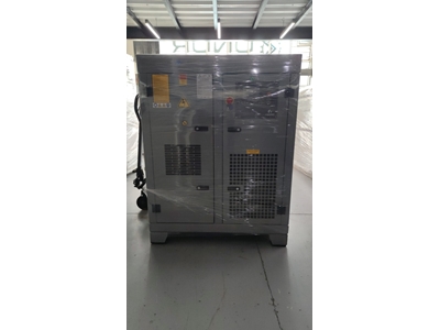 22 kW (10 Bar) Screw Compressor - 5