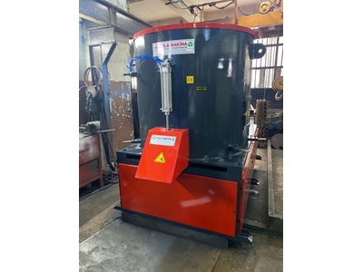 Machine Agromel sur mesure - 1