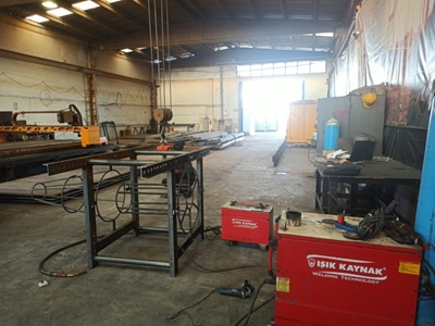 Rope Opener Mold Lifting Transport - 5