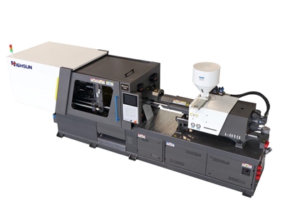Machine d'injection plastique haute performance Sp130 - 19