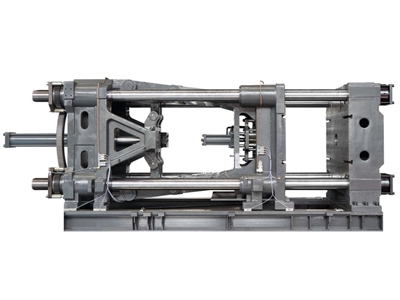Machine d'injection plastique haute performance Sp130 - 21