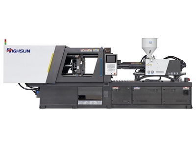 Machine d'injection plastique haute performance Sp130 - 0