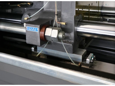 Machine d'injection plastique haute performance Sp130 - 7