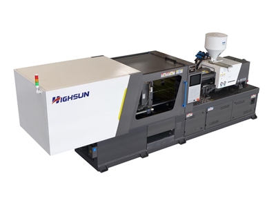 Machine d'injection plastique haute performance Sp200 - 2