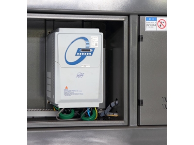 Machine d'injection plastique haute performance Sp200 - 4