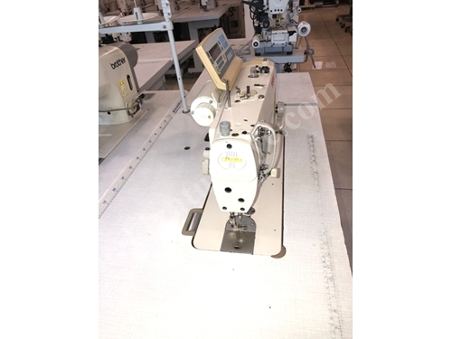 Yuki C70 Automatic Straight Sewing Machine