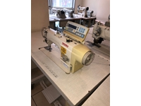 Yuki C70 Automatic Straight Sewing Machine - 4