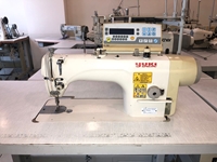 Yuki C70 Automatic Straight Sewing Machine - 1