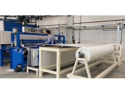 3300 mm Branda Makinası - 0