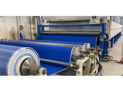 3300 mm Branda Makinası - 1