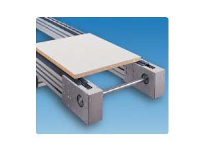 Аккумуляционный цепной конвейерный комплекс - 1