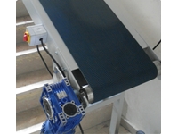 Desan PVC Belt Conveyor - 0