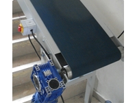 Desan PVC-Förderband