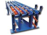 Standard Chain Conveyor Systems - 0