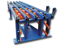 Standard Chain Conveyor Systems