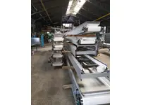 Stainless Steel 304 Body PVC Conveyor