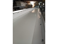 Stainless Steel 304 Body PVC Conveyor - 1