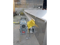 Stainless Steel 304 Body PVC Conveyor - 3