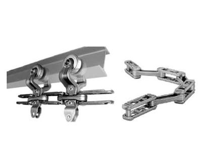 Overhead Monorail Chain Conveyor Systems - 0