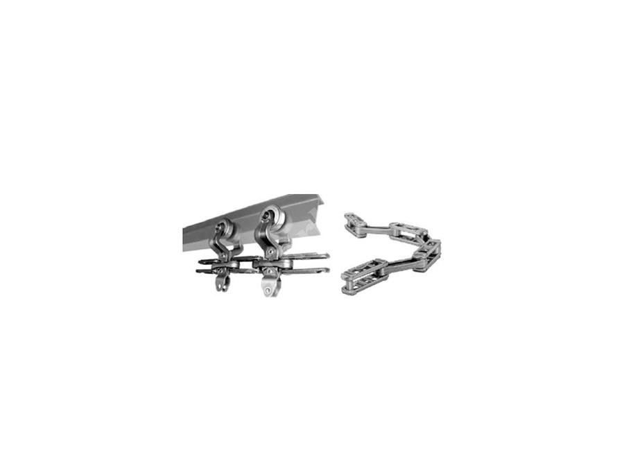 Overhead Monorail Chain Conveyor Systems