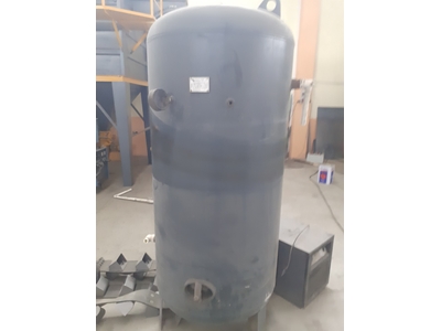 22 Kw Vidalı Kompresör - 2