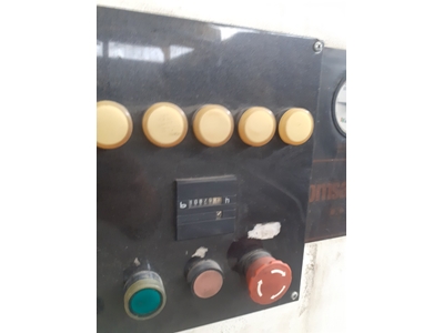 22 Kw Vidalı Kompresör - 3