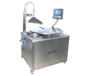 45-85 Cm Baklava Syruping Machine - 0