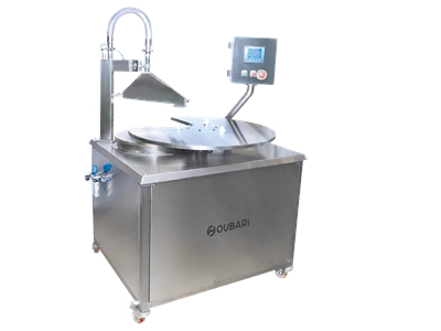 45-85 Cm Baklava Sorbeting Machine - 0