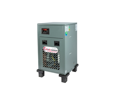Mke 100 Microporous Air Dryer - 0