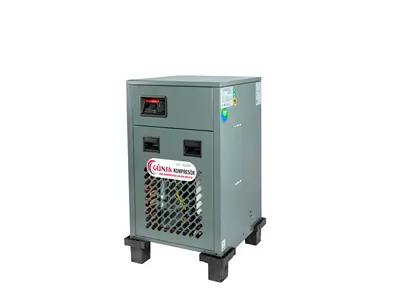 Mke 100 Microporous Air Dryer