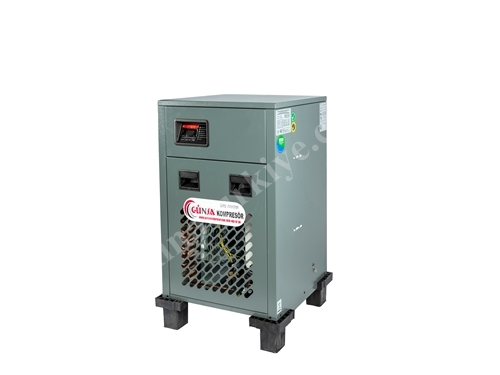 Mke 100 Microporous Air Dryer