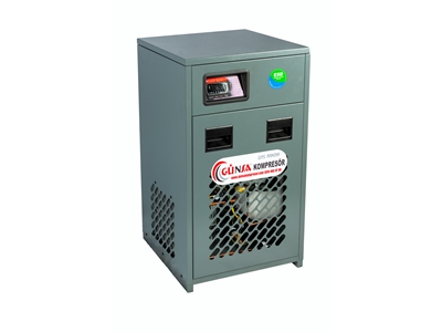 Mke 100 Microporous Air Dryer - 1