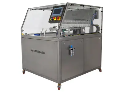 40-80 Cm Baklava Cutting Machine
